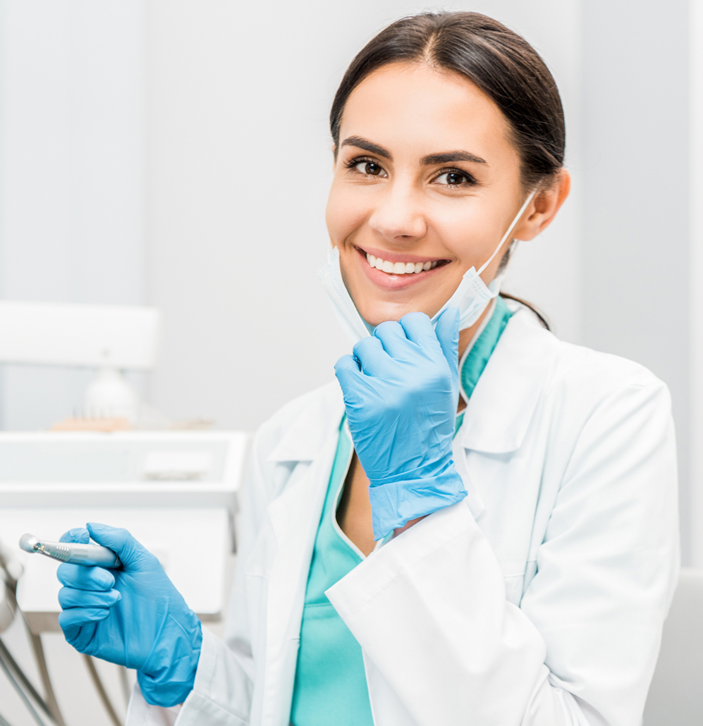 Gouttière dents - pourquoi Clinic