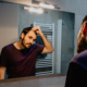 Evolution mois par mois après une greffe de cheveux