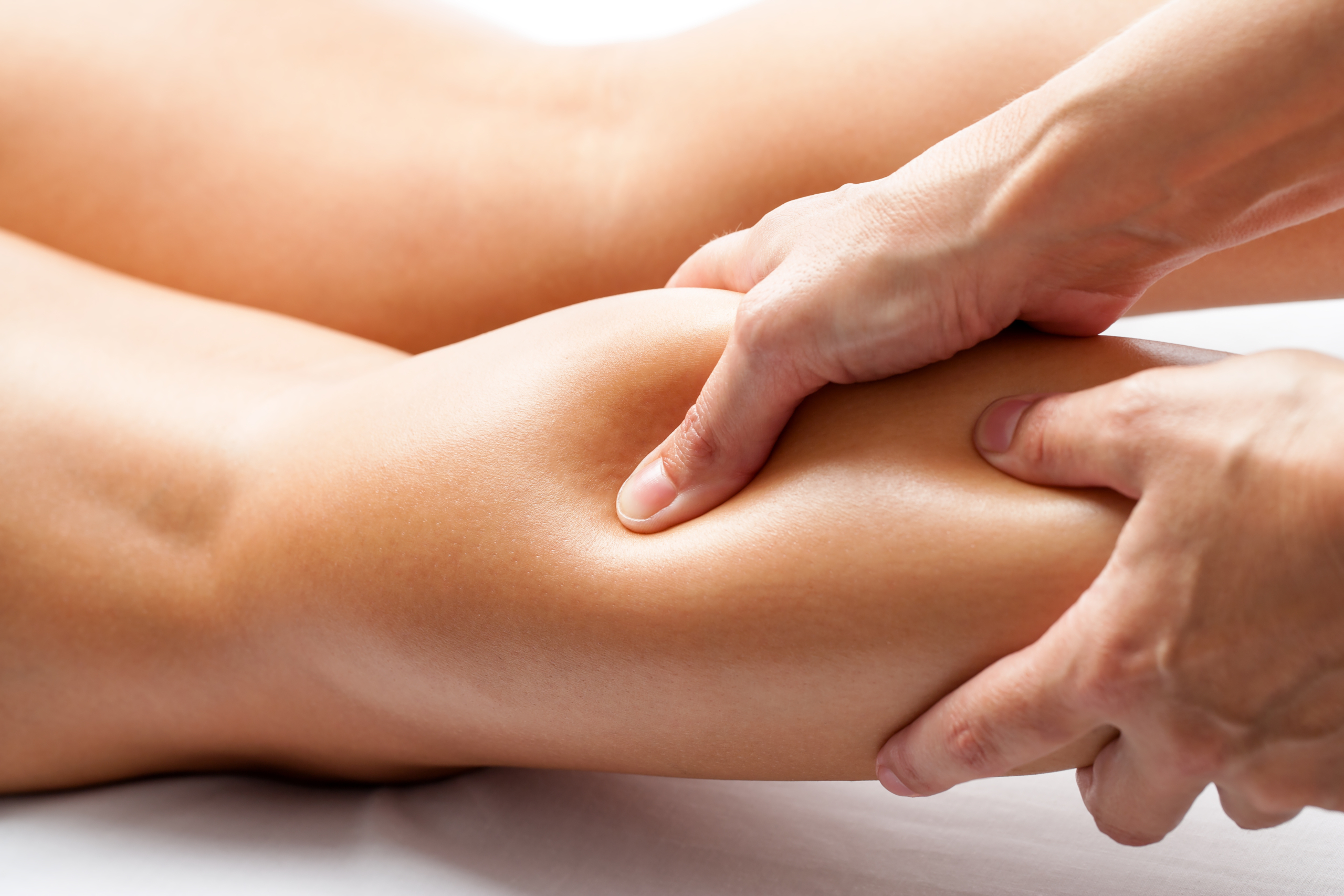 Techniques de massage thérapeutique