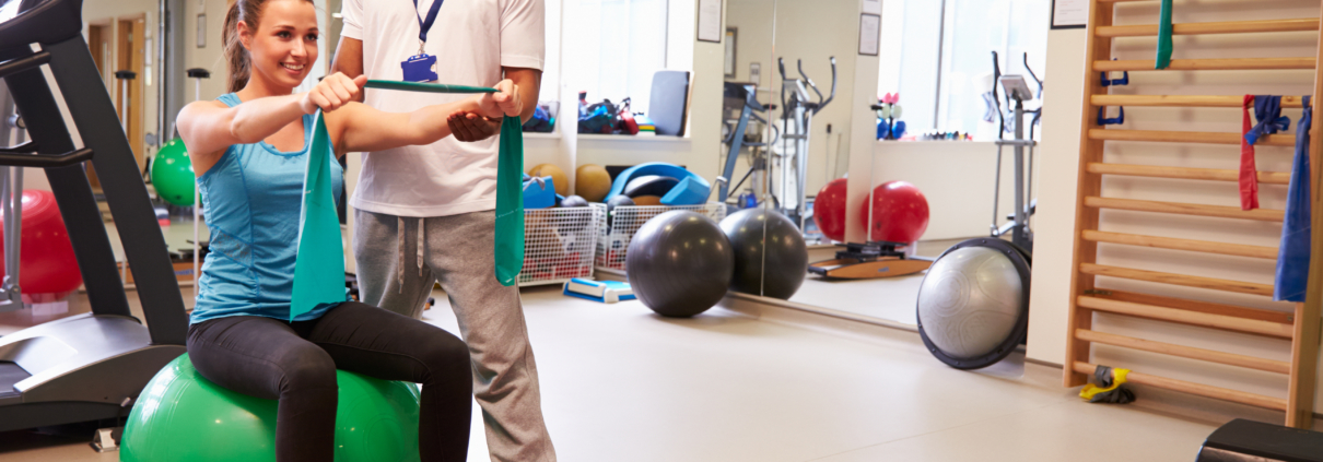 Programme de réathlétisation et rééducation à Lausanne