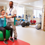 Programme de réathlétisation et rééducation à Lausanne